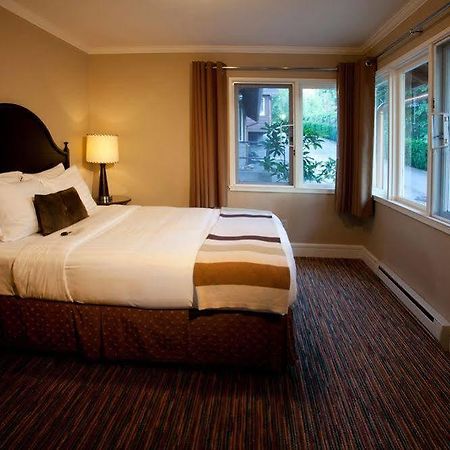 Alderbrook Resort And Spa Union エクステリア 写真