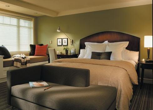 Alderbrook Resort And Spa Union 部屋 写真