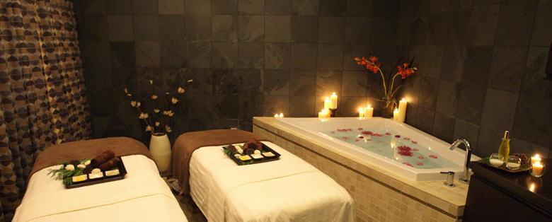 Alderbrook Resort And Spa Union 設備 写真
